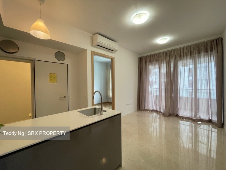 The Tre Ver (D13), Condominium #528085881